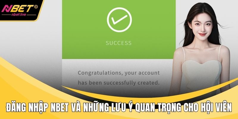 Đăng nhập Nbet