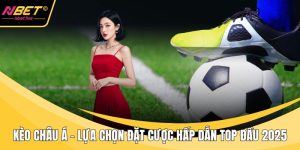 Kèo châu Á